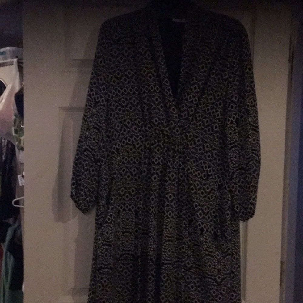 Minidress